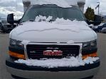 2022 GMC Savana 3500 RWD Service Utility Van for sale #25DC138A - photo 9