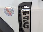2025 Ford F-450 Super Cab DRW 4WD Crysteel Dump Truck for sale #25DC139 - photo 22