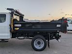2025 Ford F-450 Super Cab DRW 4WD Crysteel Dump Truck for sale #25DC139 - photo 3