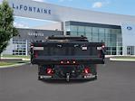 2025 Ford F-450 Super Cab DRW 4WD Crysteel Dump Truck for sale #25DC139 - photo 6