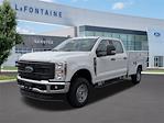 New 2025 Ford F-250 Crew Cab 4WD Reading Aluminum U98-SWs 8' 2" Service Truck for sale #25DC140 - photo 1