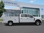 New 2025 Ford F-250 Crew Cab 4WD Reading Aluminum U98-SWs 8' 2" Service Truck for sale #25DC140 - photo 11