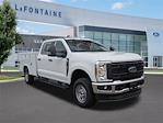 New 2025 Ford F-250 Crew Cab 4WD Reading Aluminum U98-SWs 8' 2" Service Truck for sale #25DC140 - photo 12
