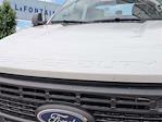 New 2025 Ford F-250 Crew Cab 4WD Reading Aluminum U98-SWs 8' 2" Service Truck for sale #25DC140 - photo 14