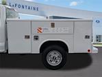 New 2025 Ford F-250 Crew Cab 4WD Reading Aluminum U98-SWs 8' 2" Service Truck for sale #25DC140 - photo 3