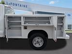 New 2025 Ford F-250 Crew Cab 4WD Reading Aluminum U98-SWs 8' 2" Service Truck for sale #25DC140 - photo 4