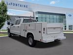 New 2025 Ford F-250 Crew Cab 4WD Reading Aluminum U98-SWs 8' 2" Service Truck for sale #25DC140 - photo 5