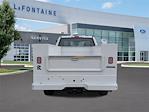 New 2025 Ford F-250 Crew Cab 4WD Reading Aluminum U98-SWs 8' 2" Service Truck for sale #25DC140 - photo 6