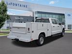 New 2025 Ford F-250 Crew Cab 4WD Reading Aluminum U98-SWs 8' 2" Service Truck for sale #25DC140 - photo 8