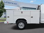 New 2025 Ford F-250 Crew Cab 4WD Reading Aluminum U98-SWs 8' 2" Service Truck for sale #25DC140 - photo 9