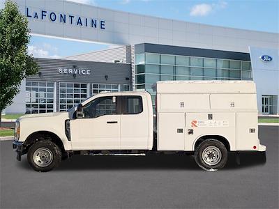 New 2025 Ford F-250 Service Utility Van for sale #25DC144 - photo 2
