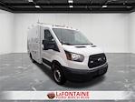 2019 Ford Transit 350 Low Roof SRW RWD Service Utility Van for sale #25DC147A - photo 2