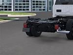 2025 Ford F-350 Regular Cab DRW 4WD Cab Chassis for sale #25DC148 - photo 21