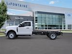 2025 Ford F-350 Regular Cab DRW 4WD Cab Chassis for sale #25DC148 - photo 3