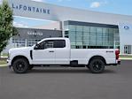 New 2026 Ford F-350 XL Super Cab 4WD SRW Pickup for sale #26D001 - photo 3