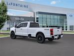 New 2026 Ford F-350 XL Super Cab 4WD SRW Pickup for sale #26D001 - photo 4