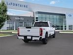 New 2026 Ford F-350 XL Super Cab 4WD SRW Pickup for sale #26D001 - photo 8
