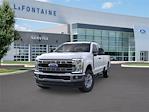 New 2026 Ford F-350 XLT Super Cab 4WD SRW Pickup for sale #26D002 - photo 2