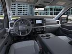 New 2026 Ford F-350 XLT Super Cab 4WD SRW Pickup for sale #26D002 - photo 9