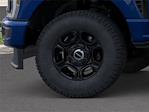 New 2026 Ford F-350 XL Crew Cab 4WD SRW Pickup for sale #26D004 - photo 19
