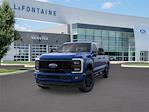 New 2026 Ford F-350 XL Crew Cab 4WD SRW Pickup for sale #26D004 - photo 2