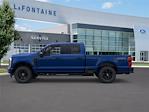 New 2026 Ford F-350 XL Crew Cab 4WD SRW Pickup for sale #26D004 - photo 3