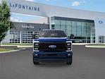 New 2026 Ford F-350 XL Crew Cab 4WD SRW Pickup for sale #26D004 - photo 6