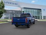 New 2026 Ford F-350 XL Crew Cab 4WD SRW Pickup for sale #26D004 - photo 8