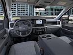 New 2026 Ford F-350 XL Crew Cab 4WD SRW Pickup for sale #26D004 - photo 9