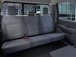 New 2026 Ford F-350 XL Crew Cab 4WD SRW Pickup for sale #26D005 - photo 11