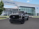 New 2026 Ford F-350 XL Crew Cab 4WD SRW Pickup for sale #26D005 - photo 2
