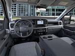 New 2026 Ford F-350 XL Crew Cab 4WD SRW Pickup for sale #26D005 - photo 9