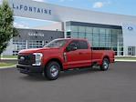 New 2026 Ford F-350 XL Super Cab SRW Pickup for sale #26D007 - photo 1