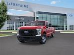 New 2026 Ford F-350 XL Super Cab SRW Pickup for sale #26D007 - photo 2