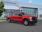 New 2026 Ford F-350 XL Super Cab SRW Pickup for sale #26D007 - photo 7