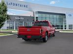 New 2026 Ford F-350 XL Super Cab SRW Pickup for sale #26D007 - photo 8