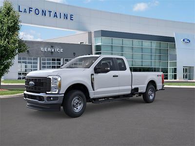 New 2026 Ford F-350 XL Super Cab 4WD SRW Pickup for sale #26D009 - photo 1