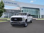 New 2026 Ford F-350 XL Super Cab 4WD SRW Pickup for sale #26D009 - photo 2