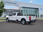 New 2026 Ford F-350 XL Super Cab 4WD SRW Pickup for sale #26D009 - photo 4
