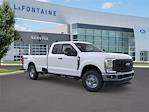 New 2026 Ford F-350 XL Super Cab 4WD SRW Pickup for sale #26D009 - photo 7