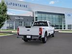 New 2026 Ford F-350 XL Super Cab 4WD SRW Pickup for sale #26D009 - photo 8
