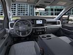 New 2026 Ford F-350 XL Super Cab 4WD SRW Pickup for sale #26D009 - photo 9