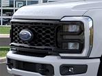 New 2026 Ford F-350 XL Crew Cab 4WD SRW Pickup for sale #26D010 - photo 17