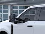 New 2026 Ford F-350 XL Crew Cab 4WD SRW Pickup for sale #26D010 - photo 20