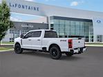 New 2026 Ford F-350 XL Crew Cab 4WD SRW Pickup for sale #26D010 - photo 4