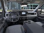 New 2026 Ford F-350 XL Crew Cab 4WD SRW Pickup for sale #26D010 - photo 9