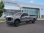 New 2026 Ford F-350 XL Super Cab 4WD SRW Pickup for sale #26D011 - photo 1