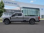 New 2026 Ford F-350 XL Super Cab 4WD SRW Pickup for sale #26D011 - photo 3