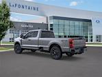 New 2026 Ford F-350 XL Super Cab 4WD SRW Pickup for sale #26D011 - photo 4