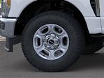 New 2026 Ford F-350 XLT Super Cab 4WD SRW Pickup for sale #26D012 - photo 19